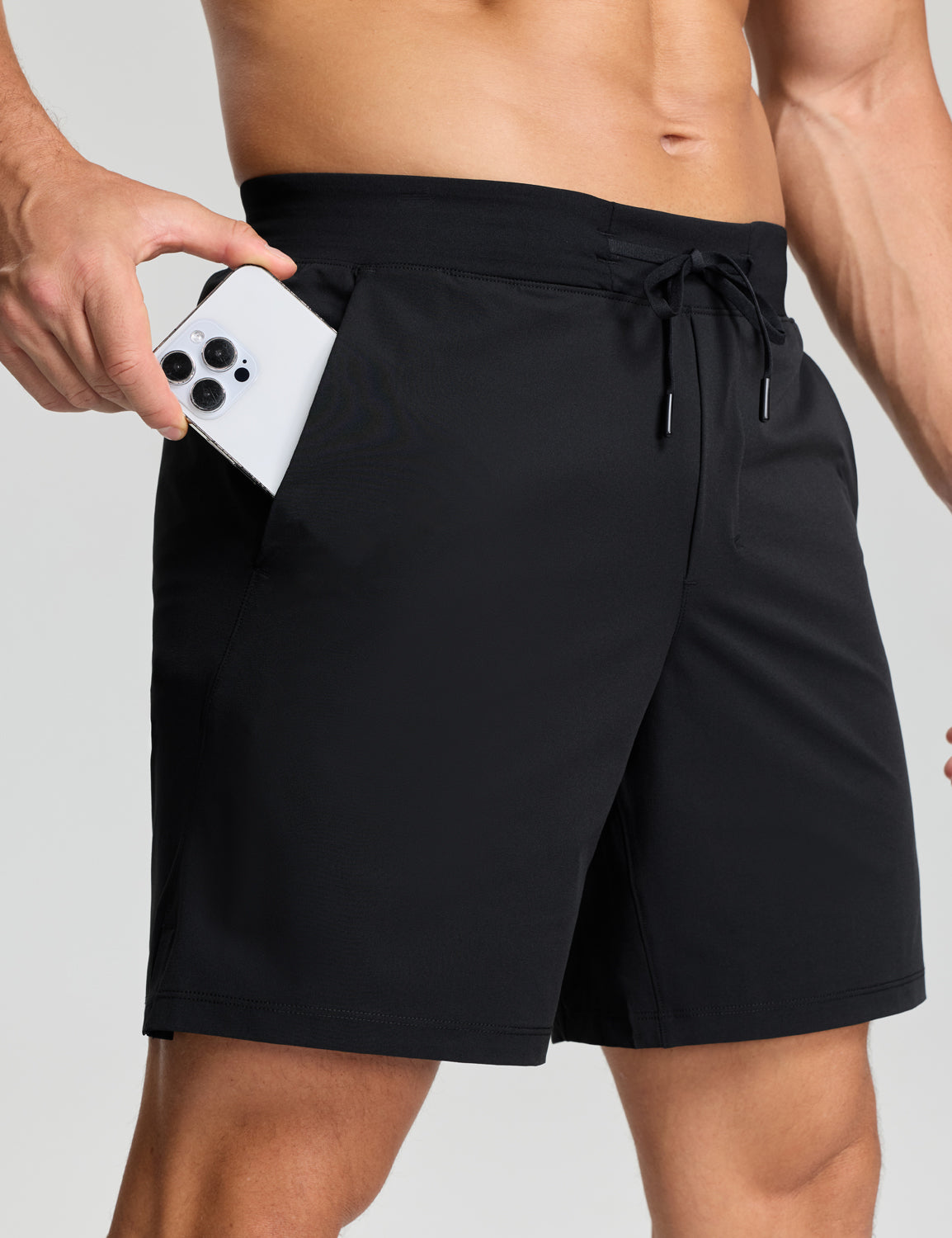 Athletic Shorts