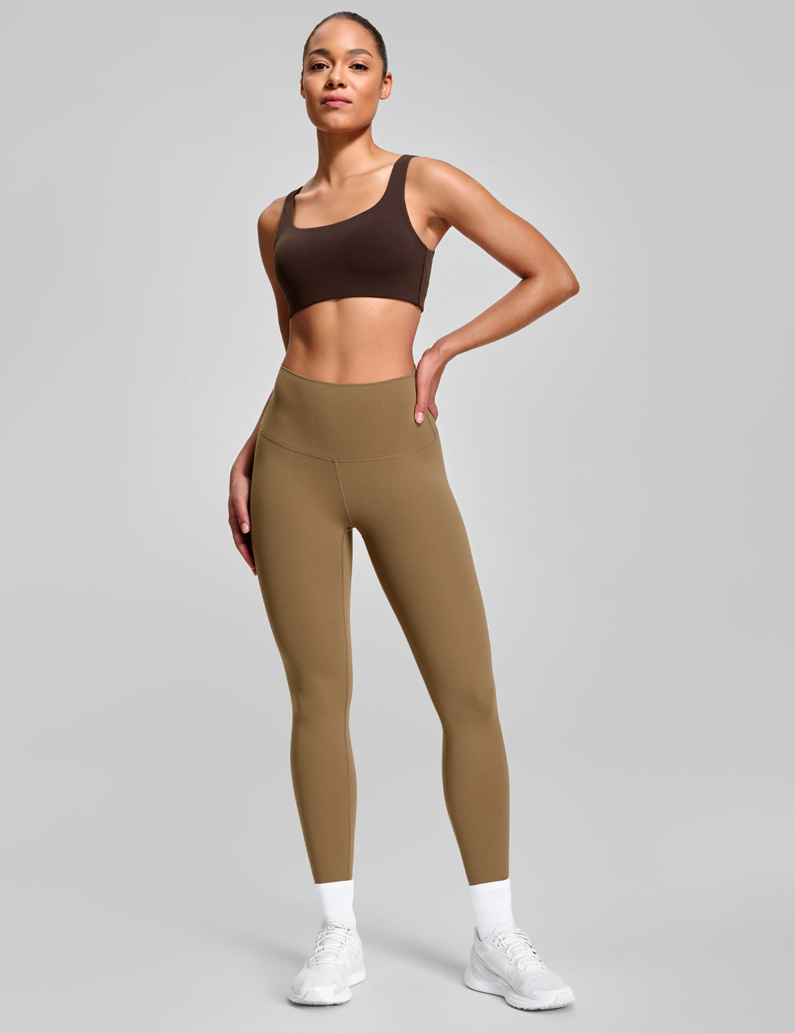 Leggings Vivid Cherry