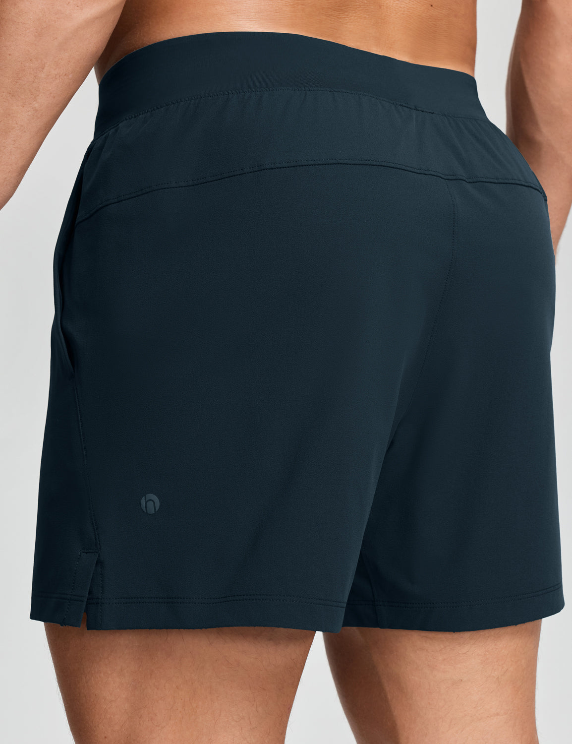 Athletic Shorts
