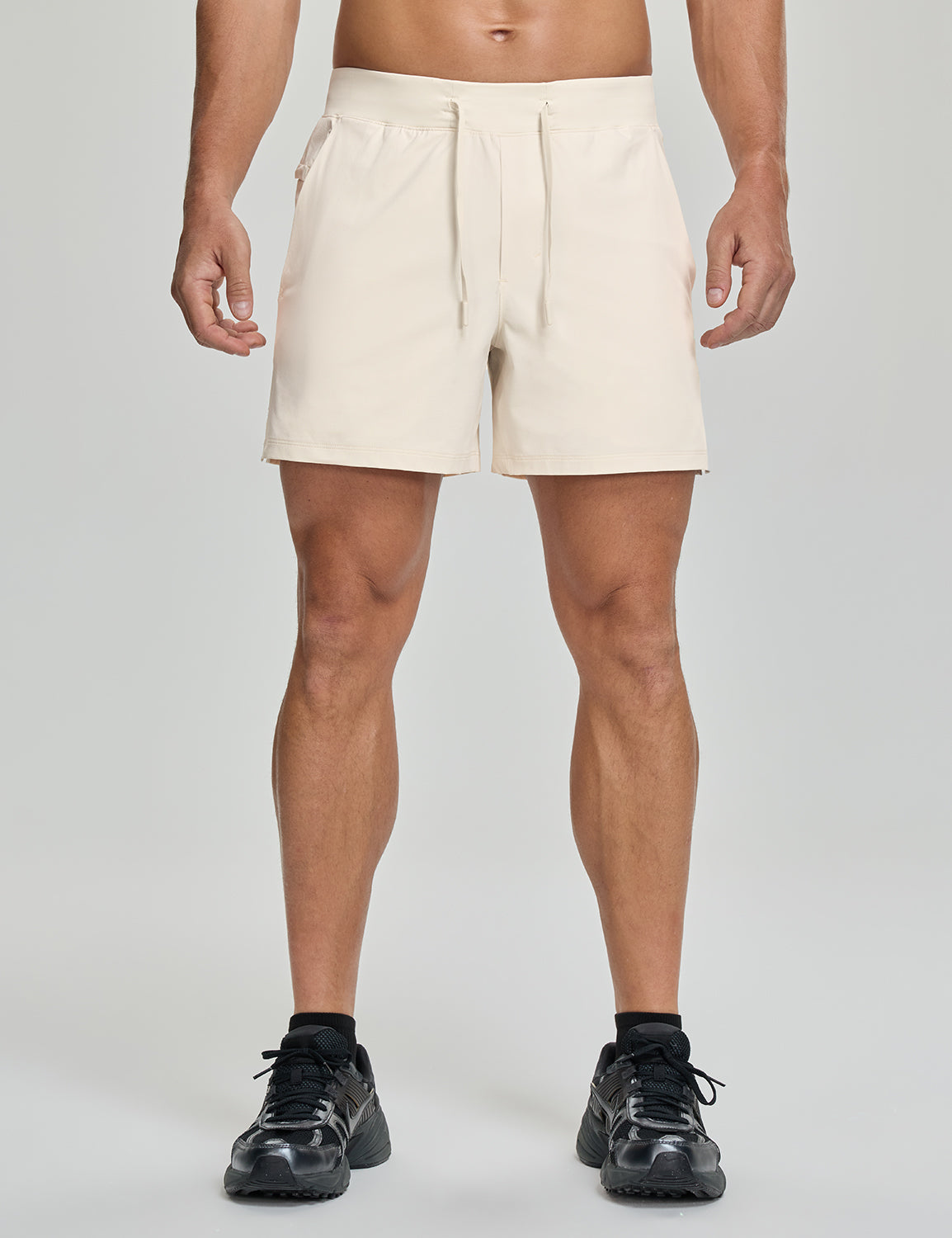 Athletic Shorts