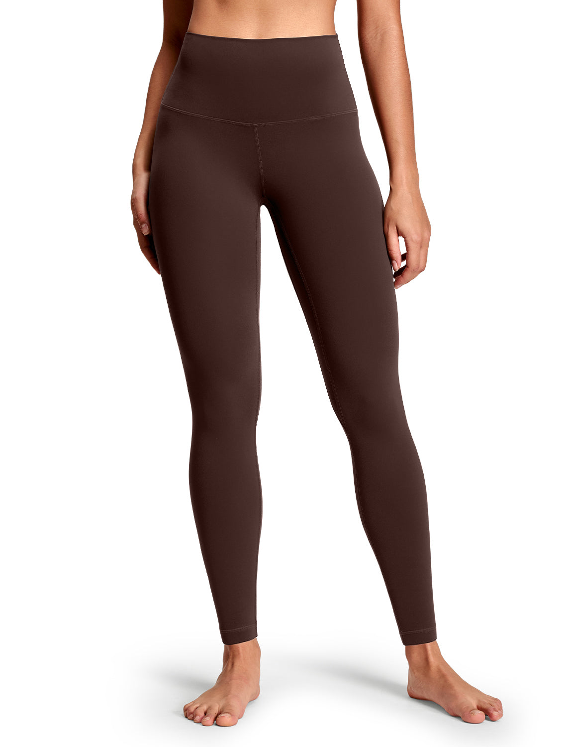 workout pro 28inch leggings Vintage Green