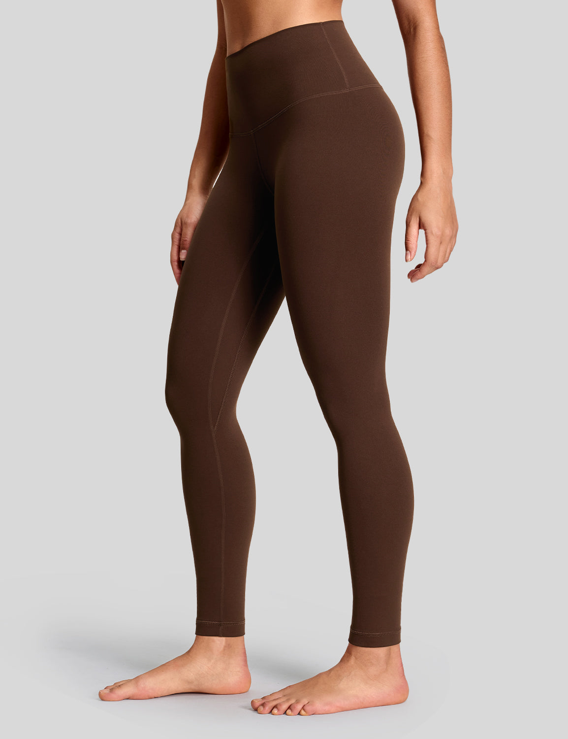 yoga pro leggings 31 True Navy
