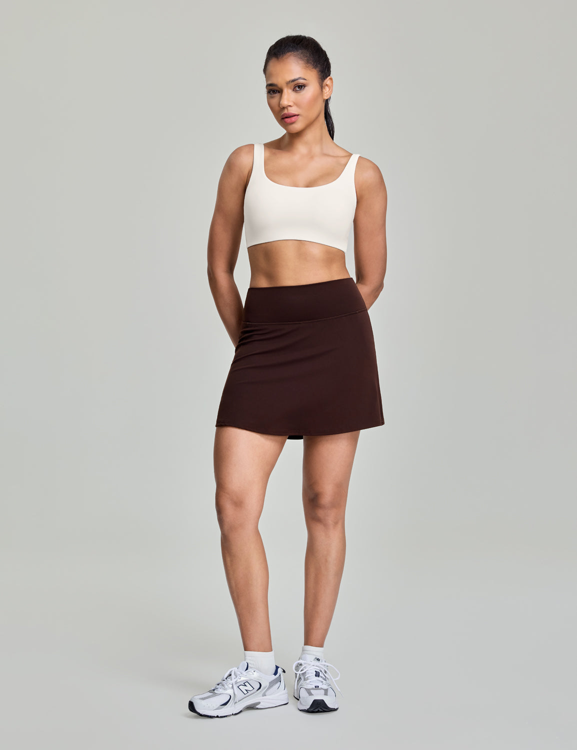 Tennis Skirts