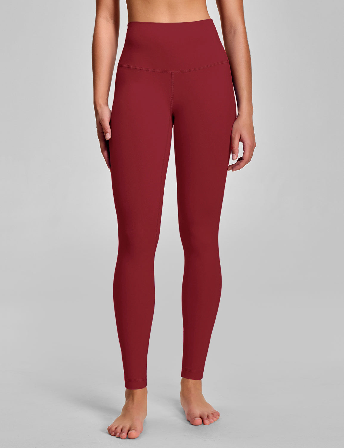 yoga pro leggings 31 Java Coffee