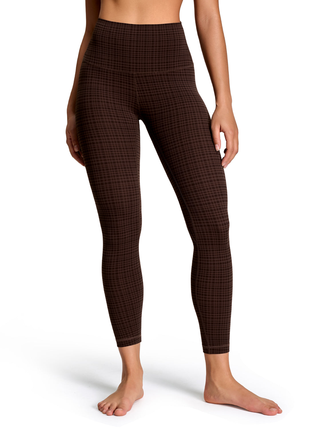 Leggings Allspice Brown