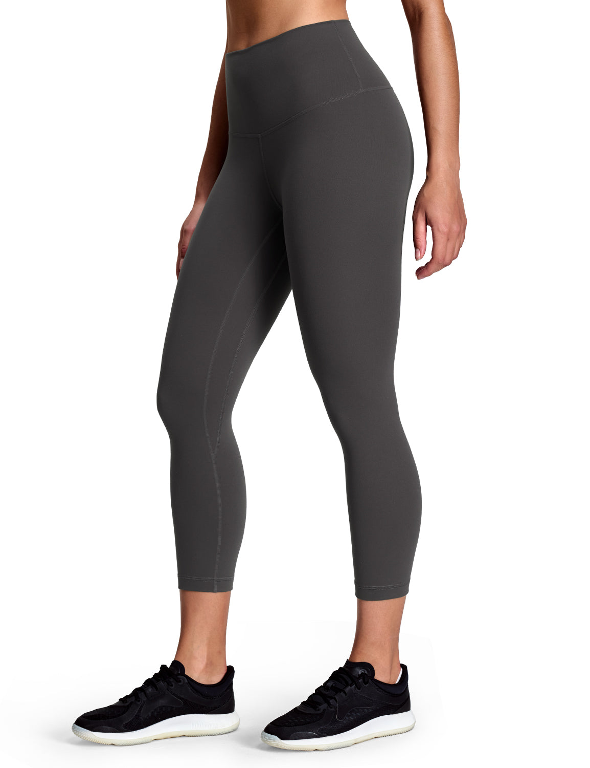 Leggings Graphite Grey