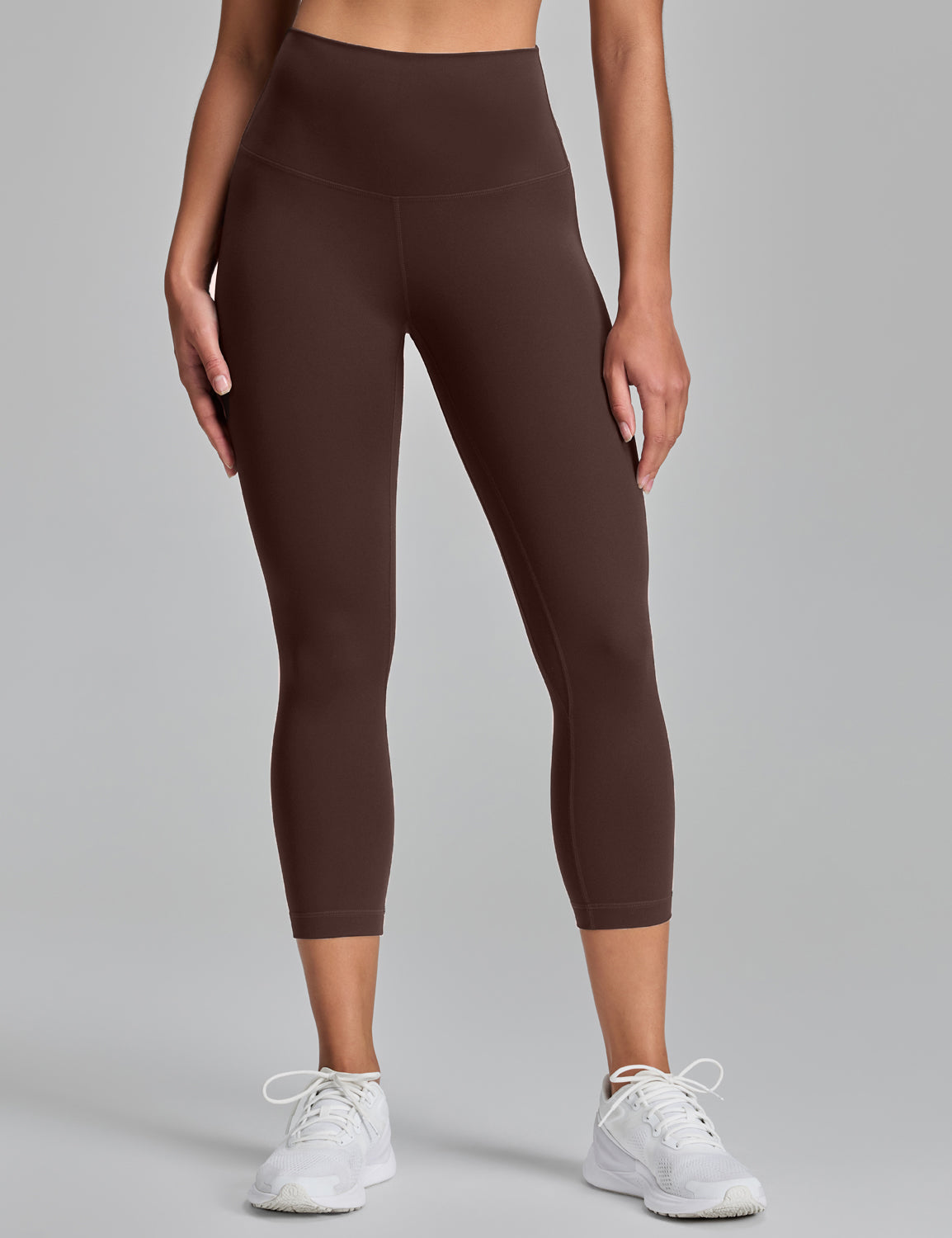 workout pro leggings 21 Java Coffee