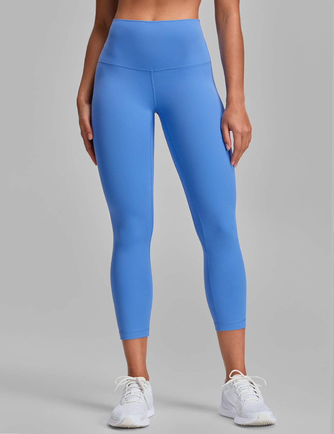 Workout Pro Capri Leggings 21'' *2.0