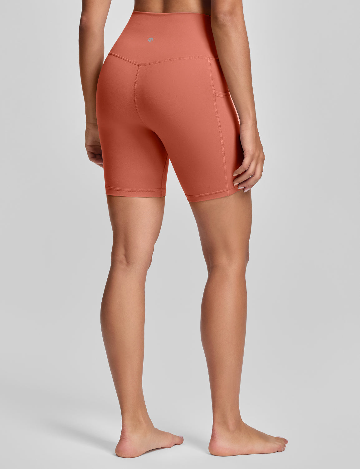 Biker Shorts