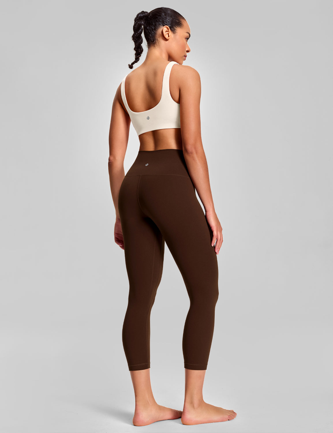 Leggings Vivid Cherry