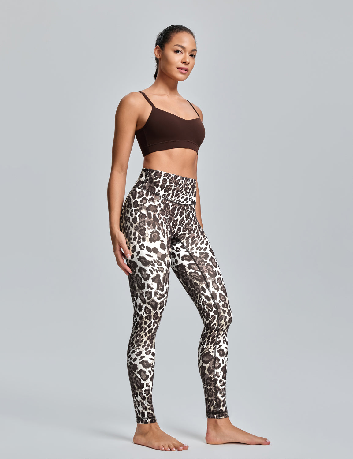 Worktout Leggings