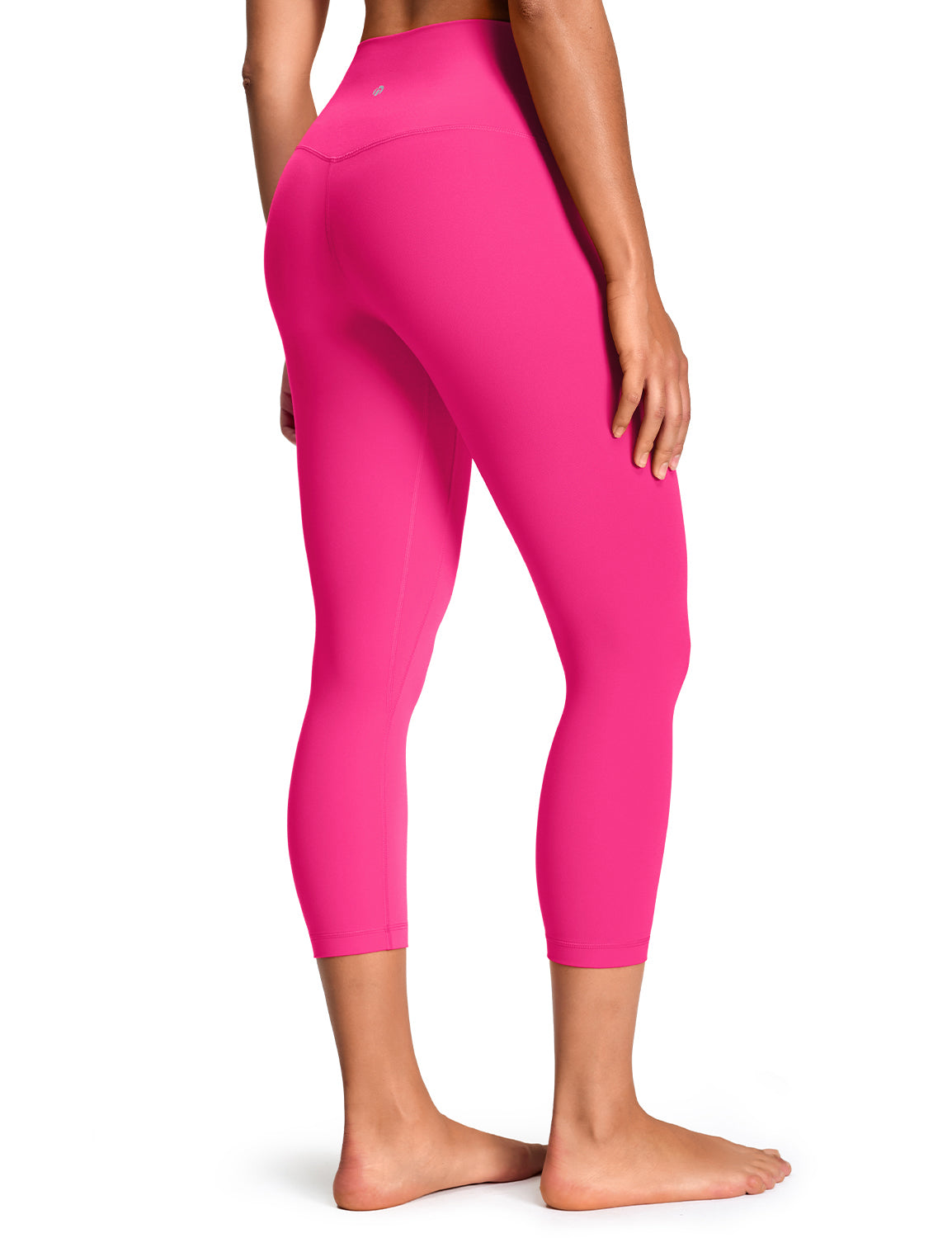 yoga pro leggings 21 Dazzling Blue