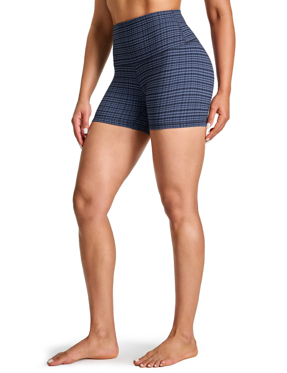 Athletic Shorts Vivid Cherry