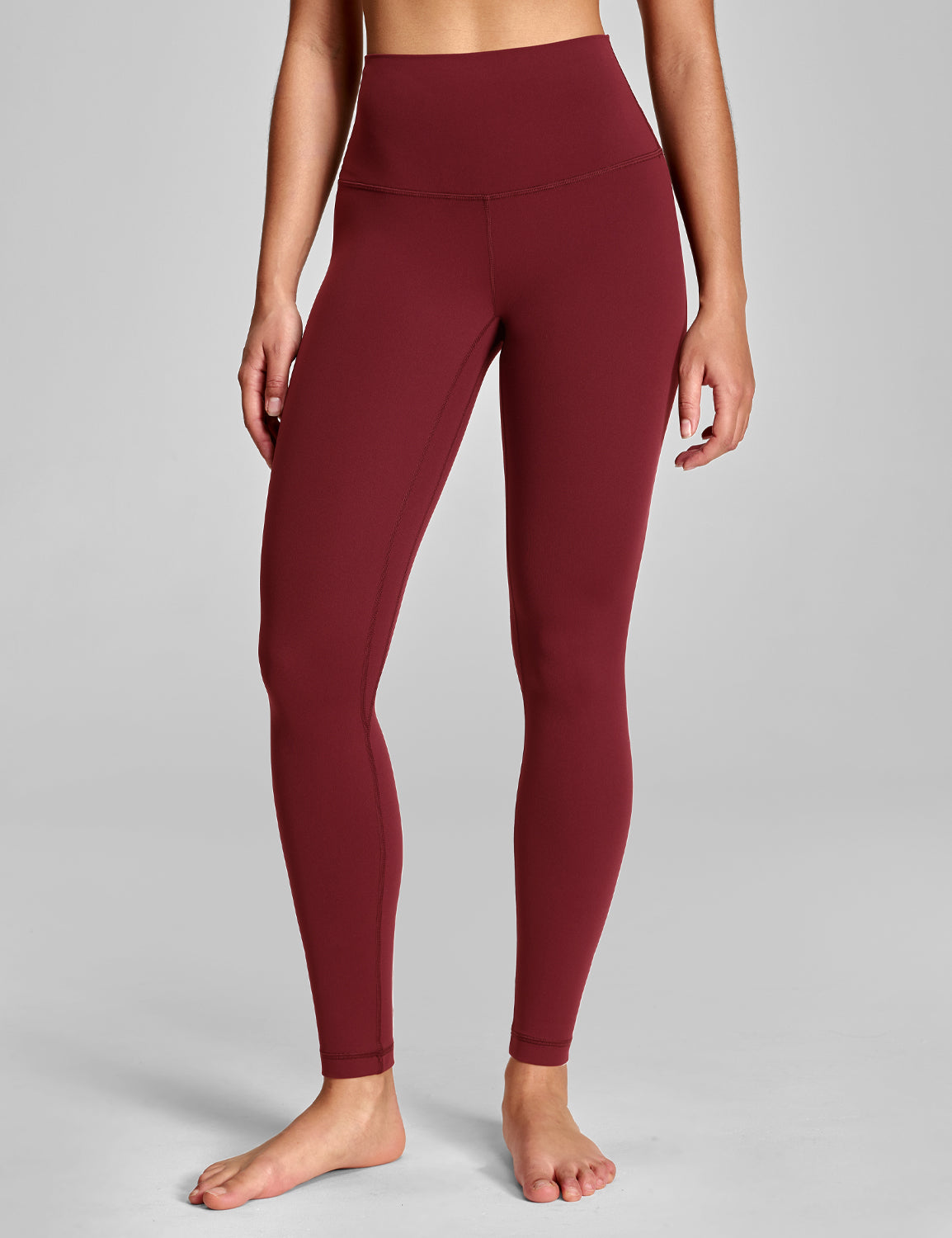 Yoga Leggings Graphite Grey