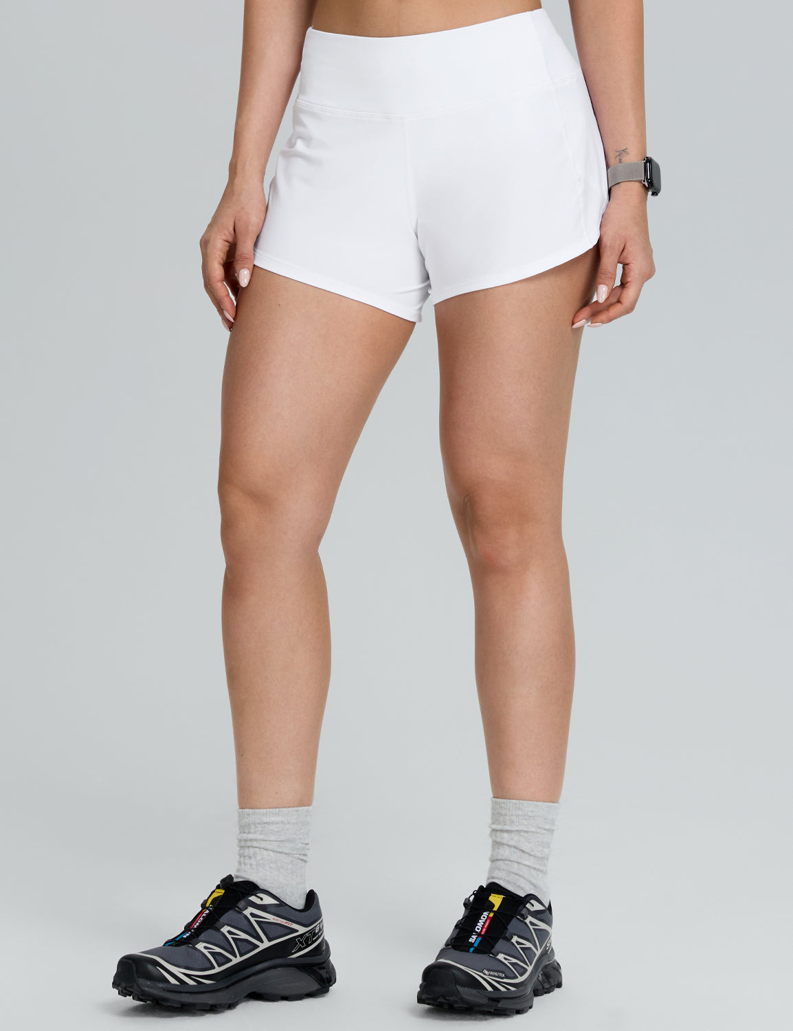 Running Shorts