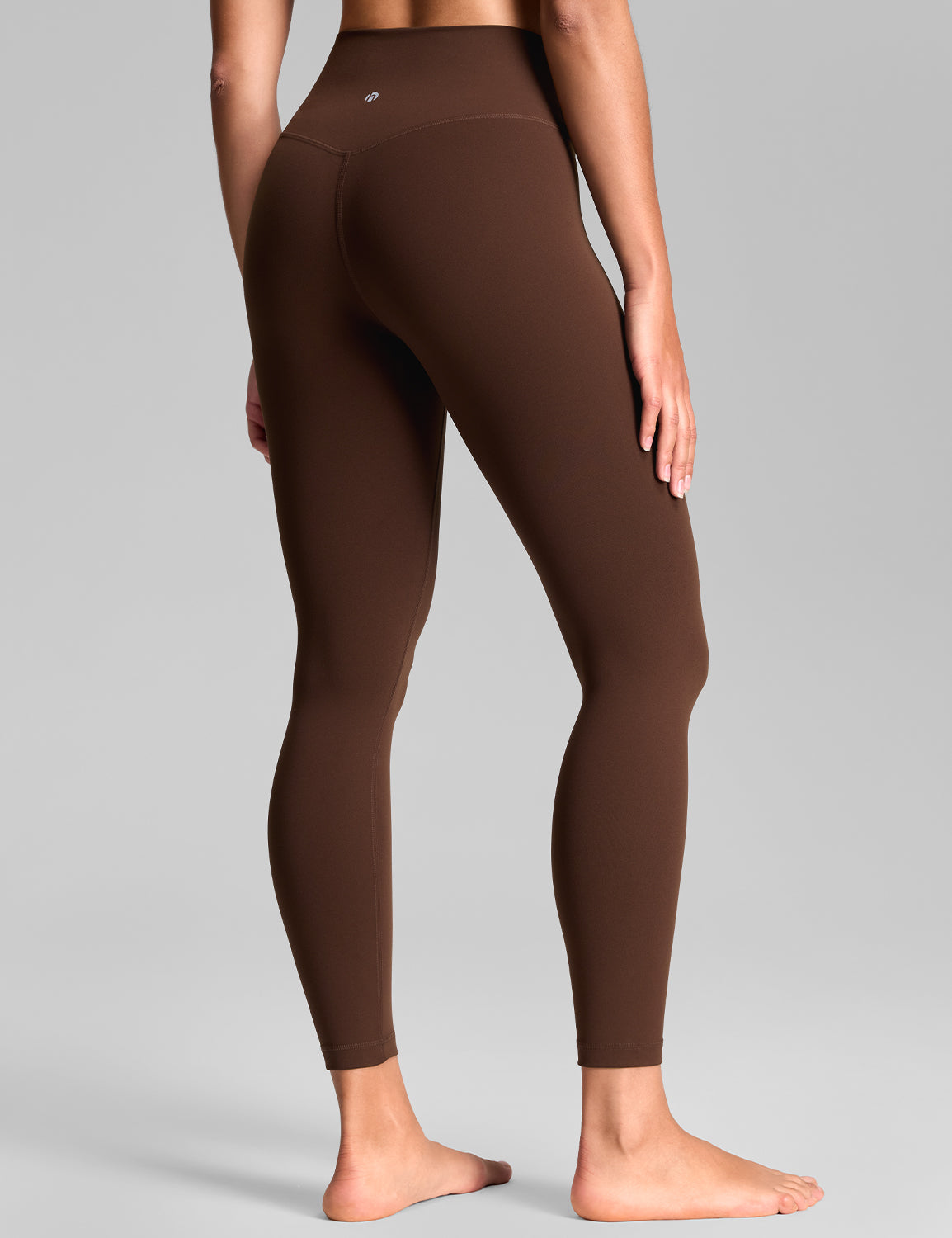 Yoga Leggings Rippling Blue