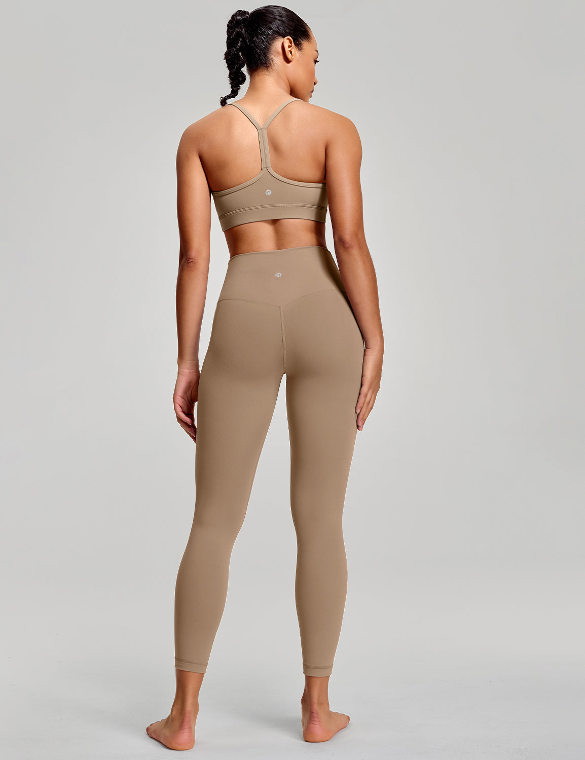 Leggings Carbon Dust