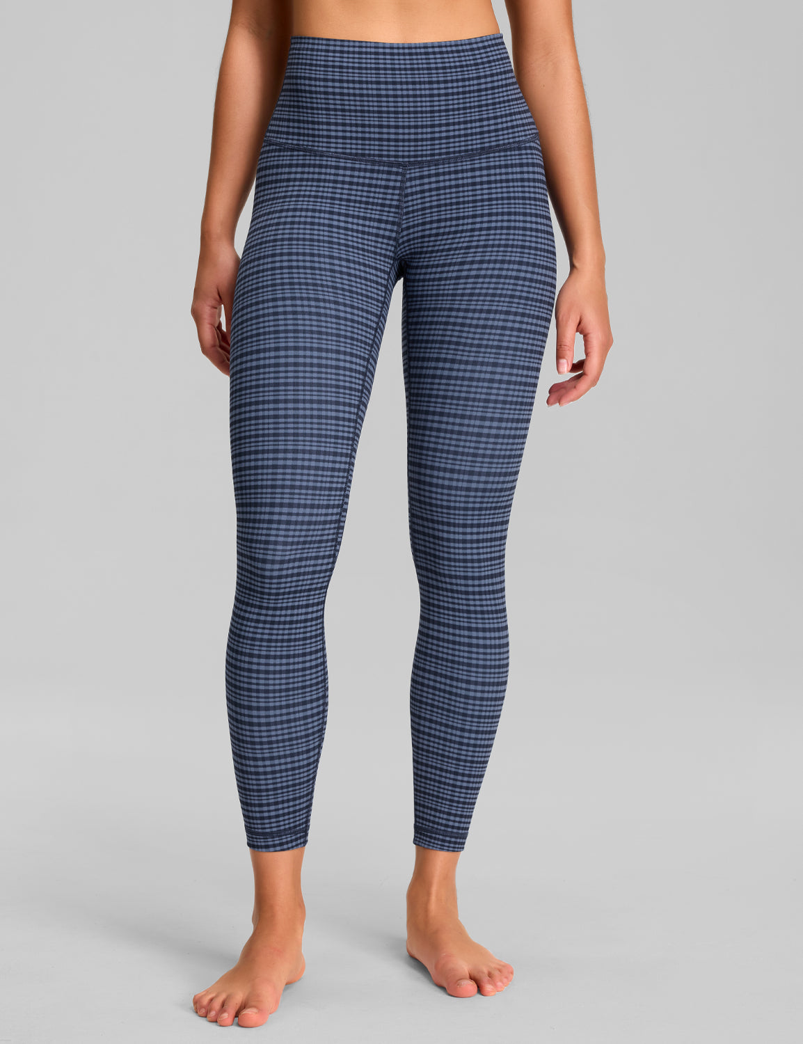 Yoga Leggings Paprika