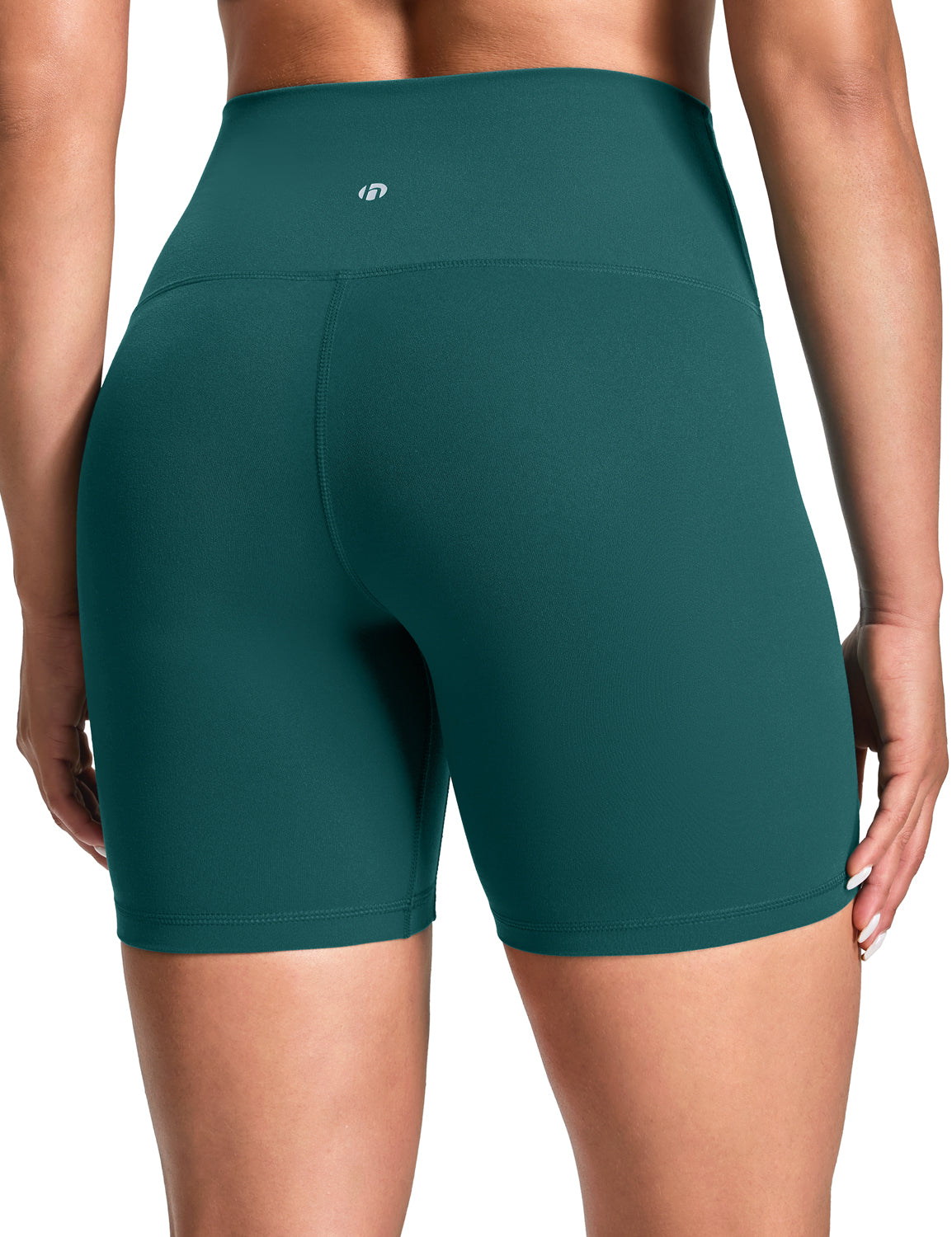 Athletic Shorts Espresso