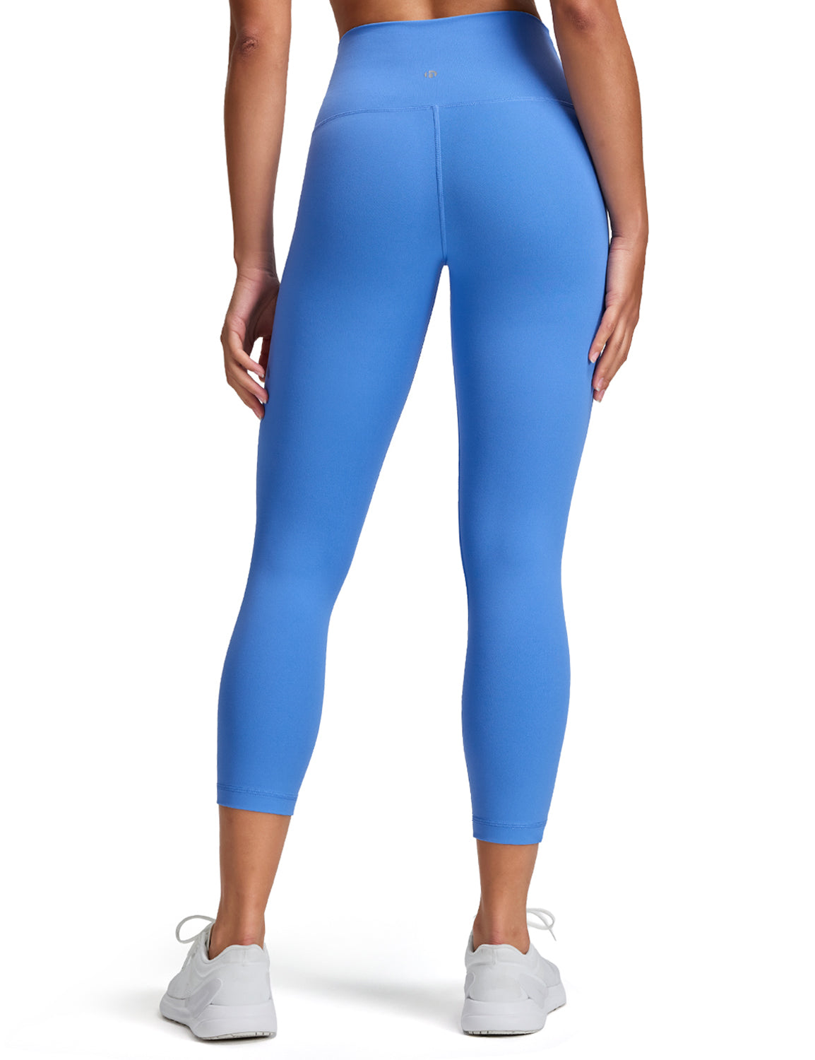 Workout Pro Capri Leggings 21'' *2.0