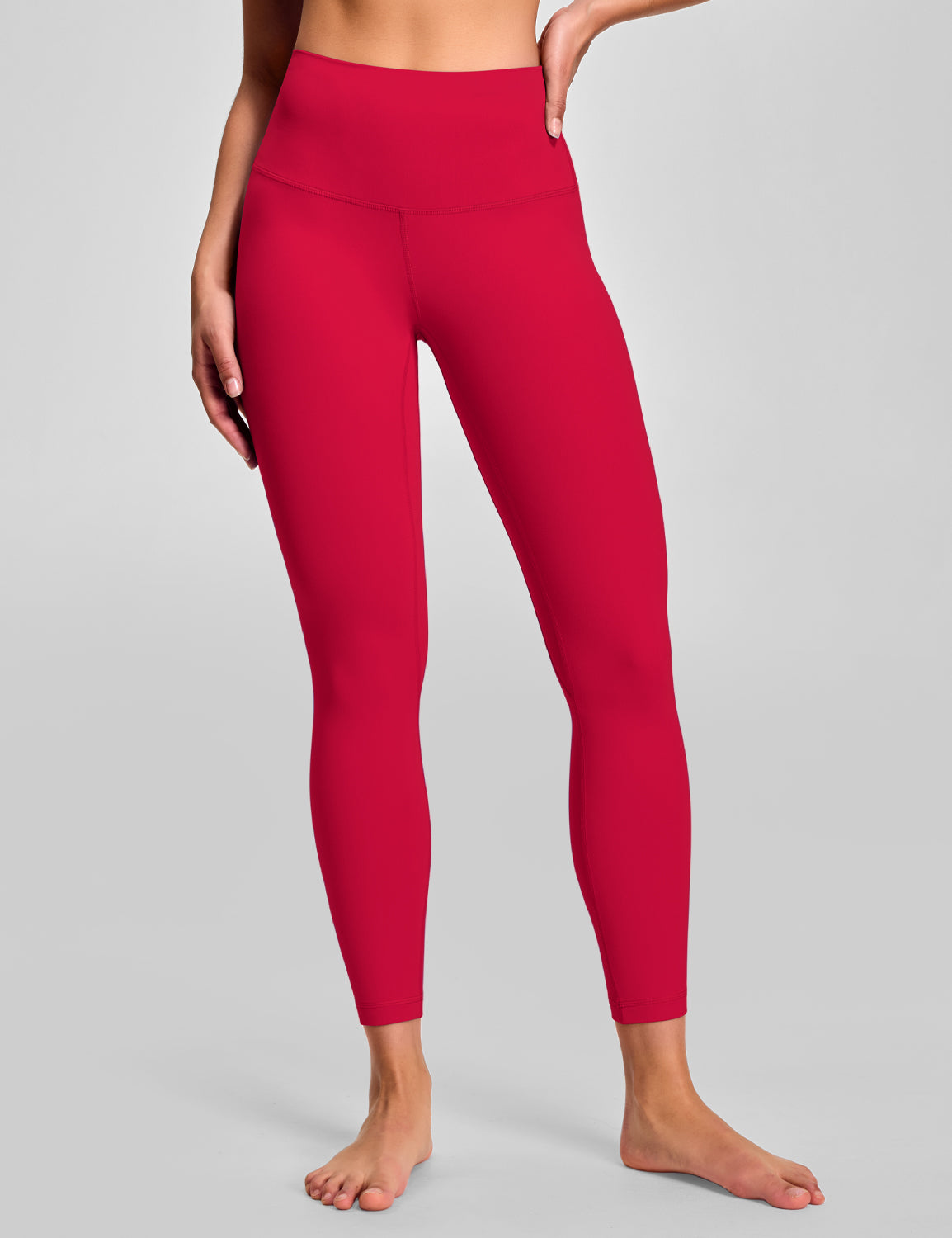 Yoga Pro 7/8 Leggings 25'' *2.0