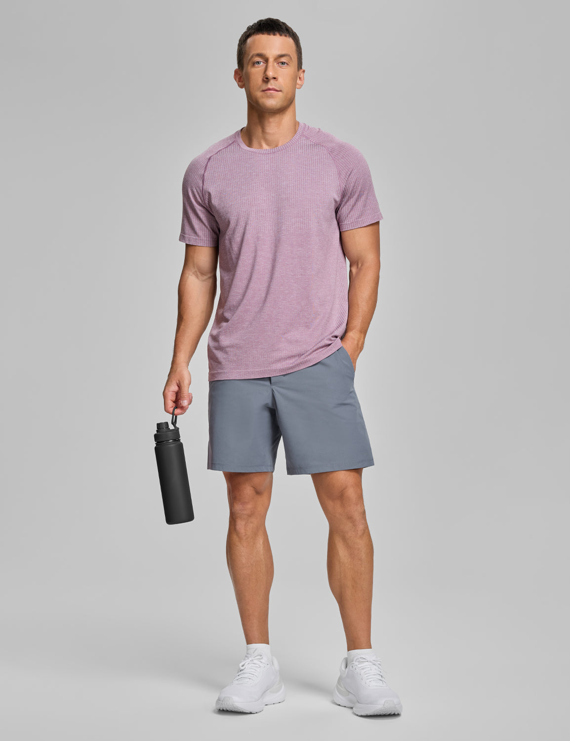 Athletic Shorts