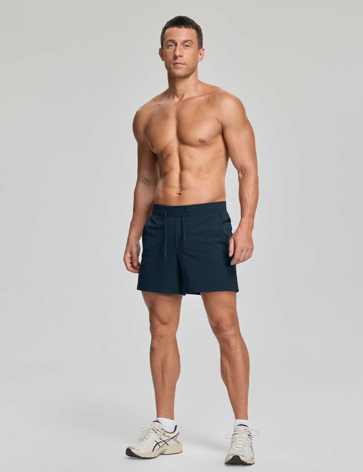 Athletic Shorts