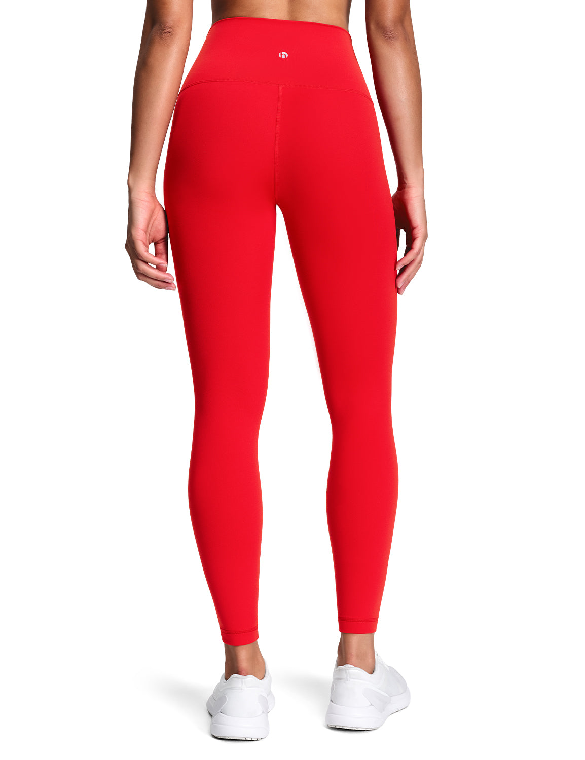 Leggings True Red