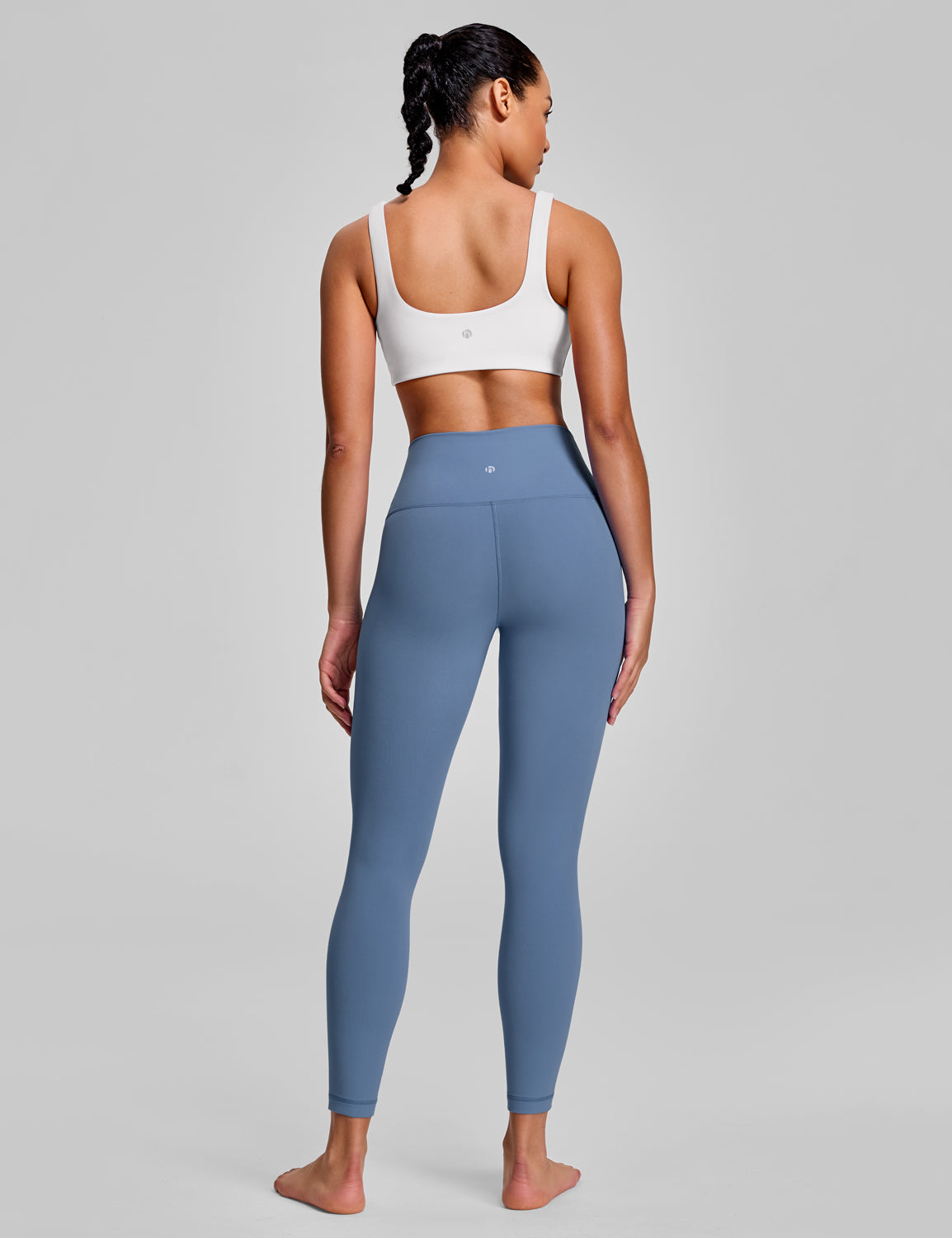 Pure&Plain x Workout Pro 7/8 Leggings 25'' *2.0