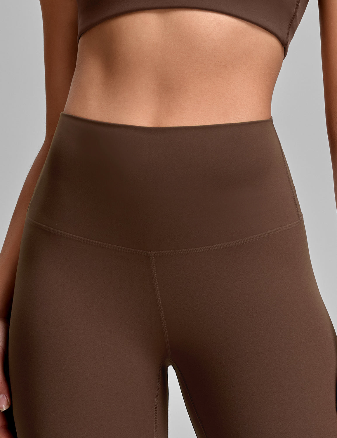 workout pro leggings 21 True Red