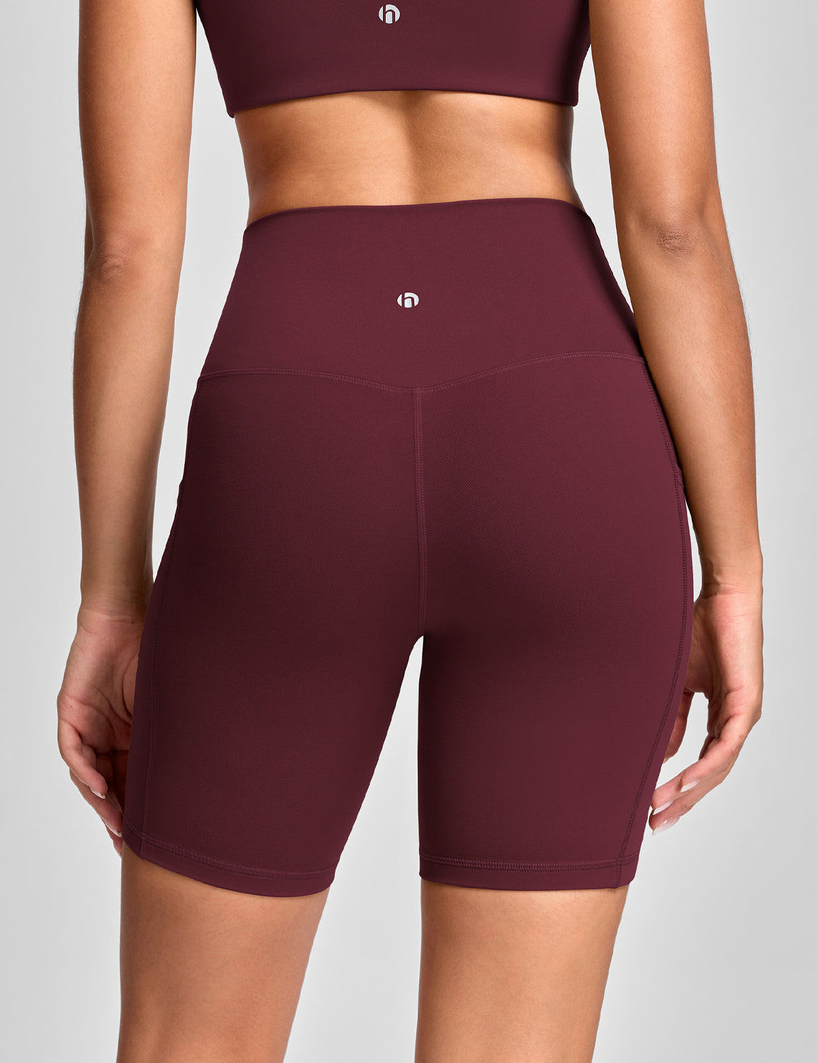 Biker Shorts