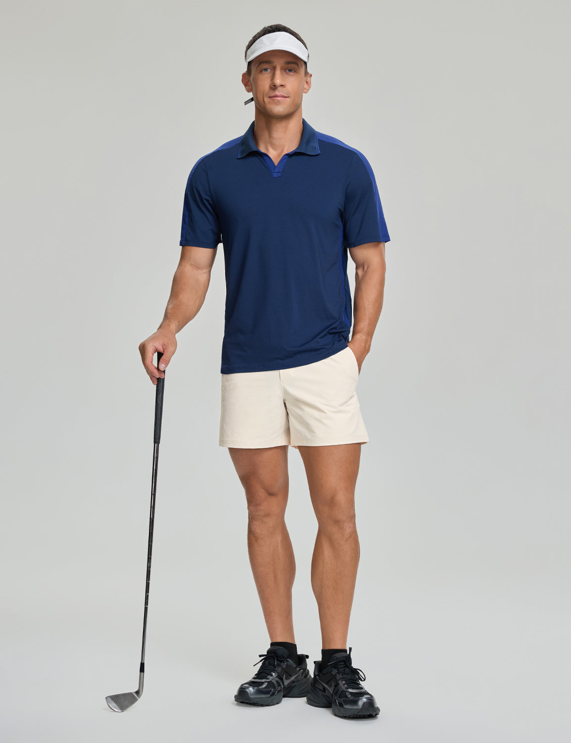 Athletic Shorts