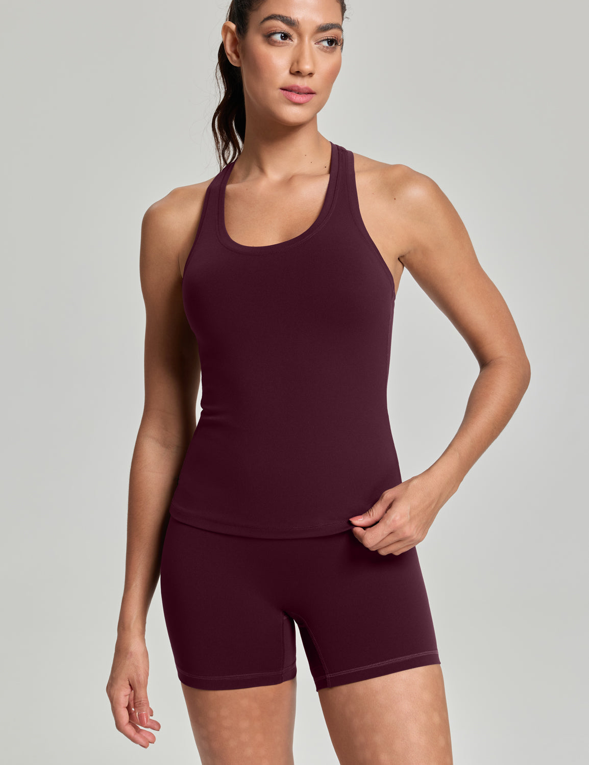 Tank Tops