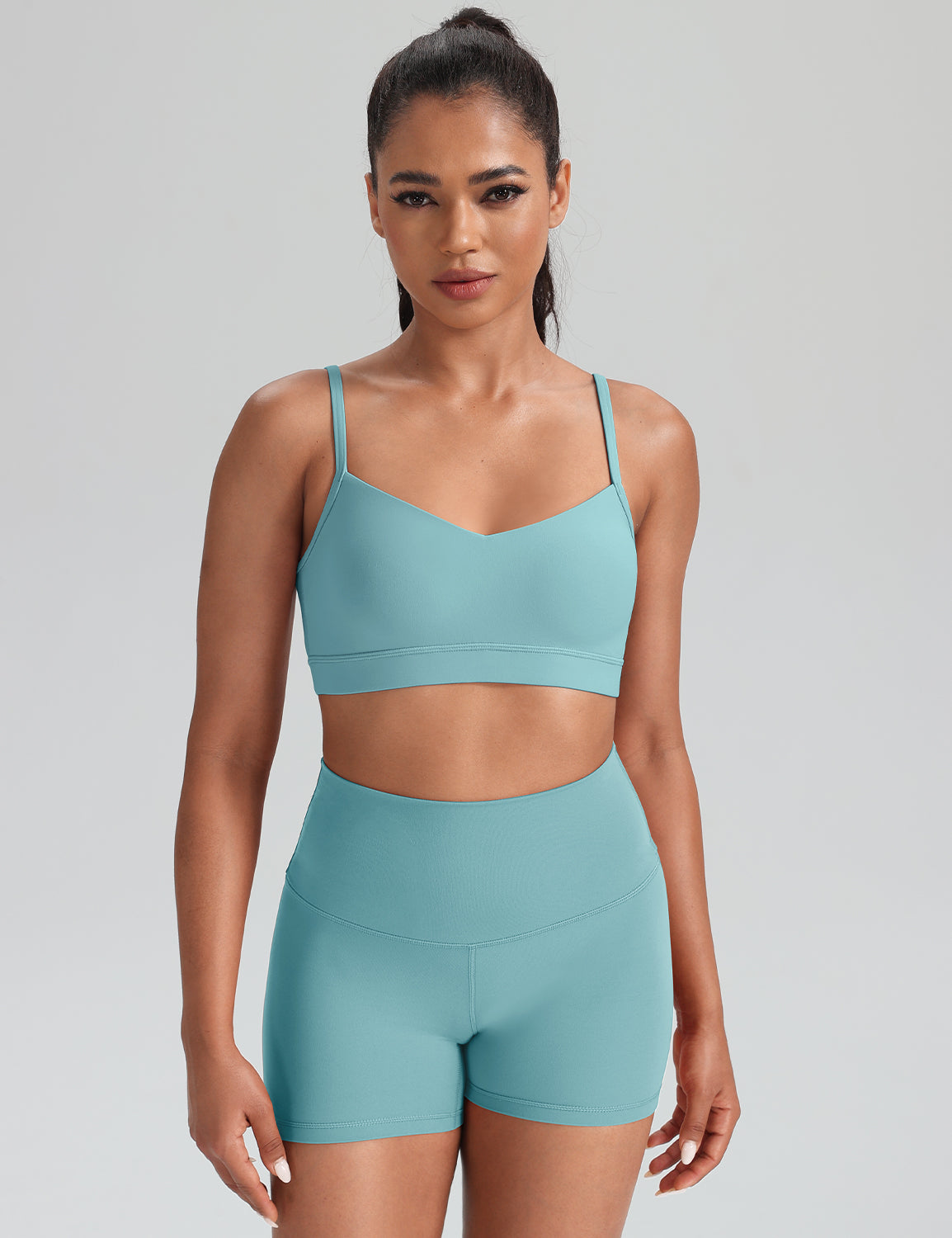 Sports Bras Lava Cake