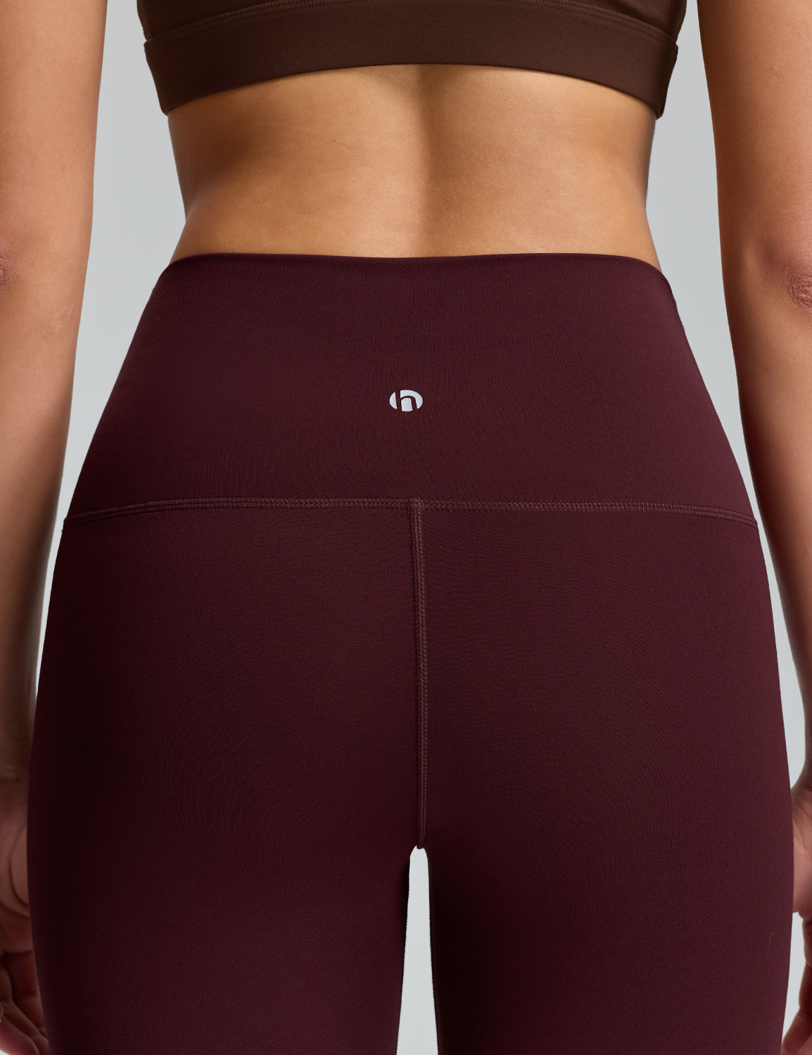 Leggings Cassis