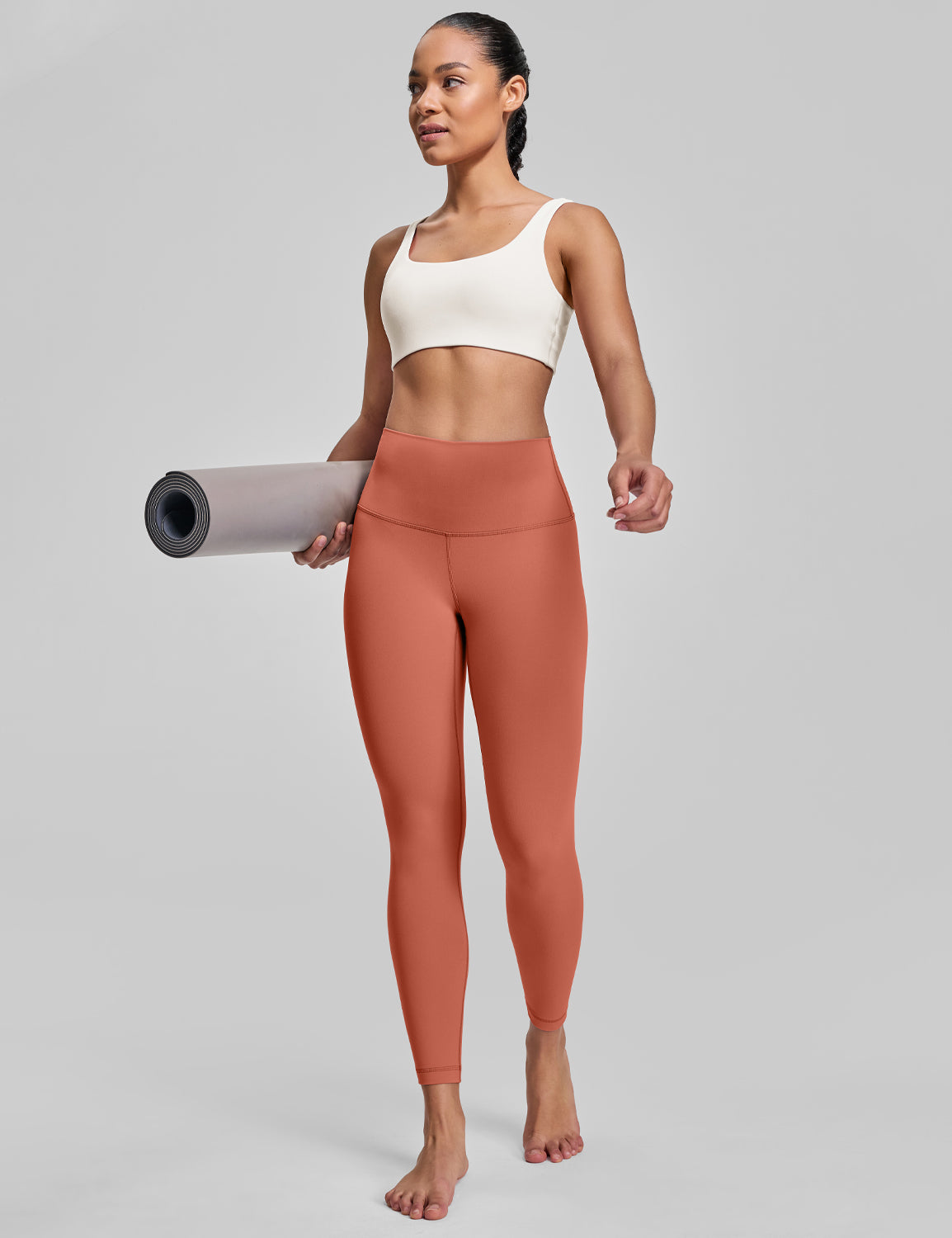 Pure&Plain x Workout Pro 7/8 Leggings 25'' *2.0