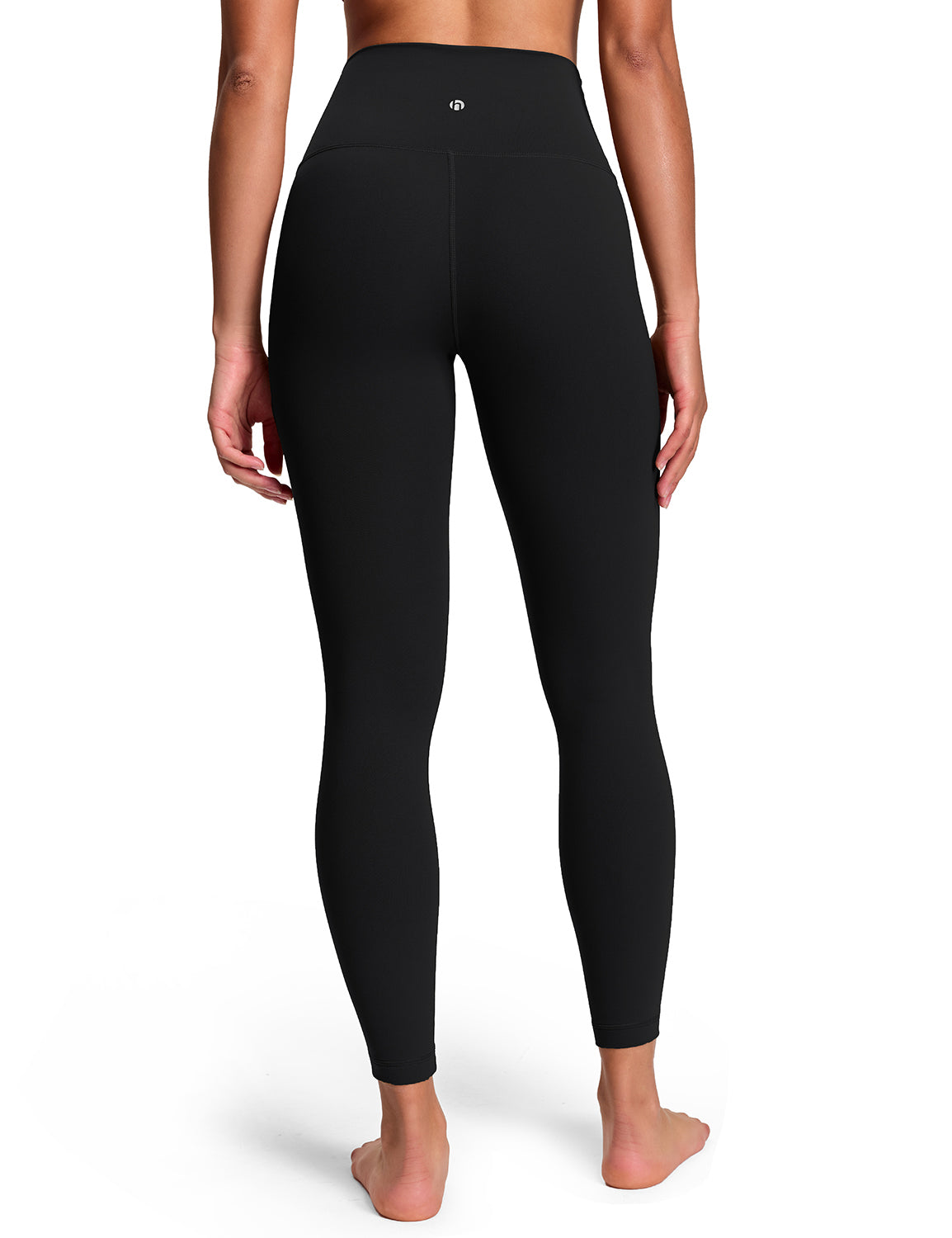 Yoga Leggings Black