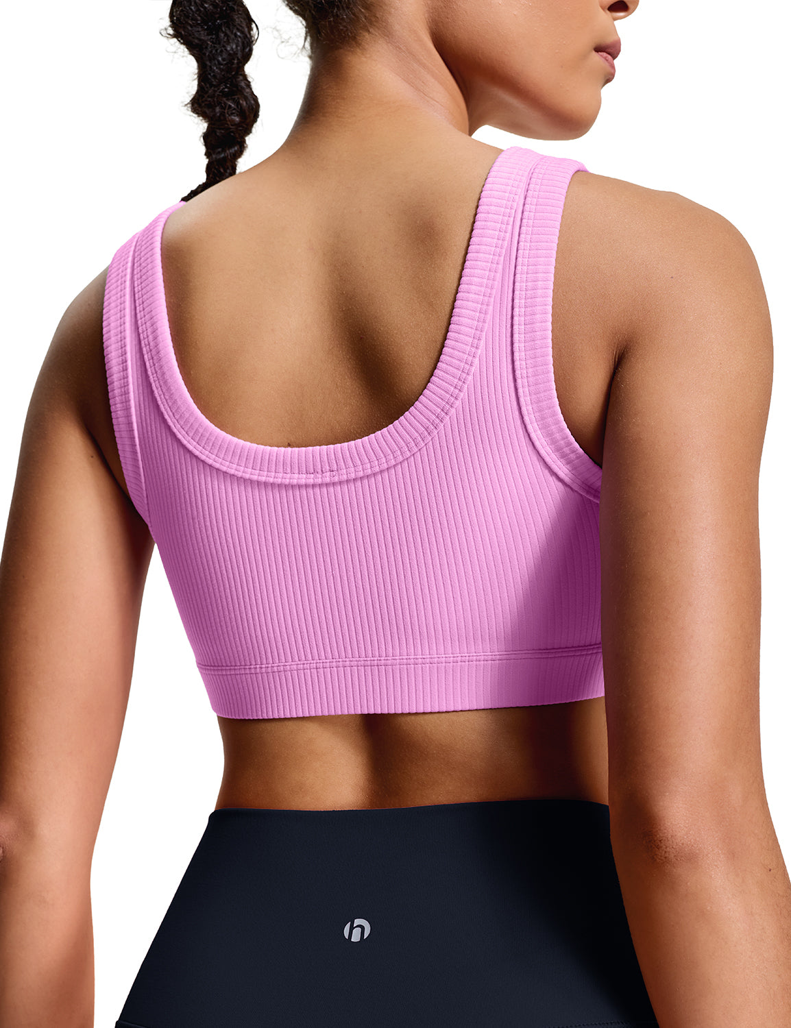 Sports Bras Butter Cream
