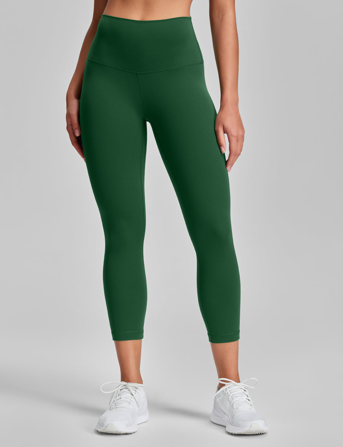 Leggings Coal Camo