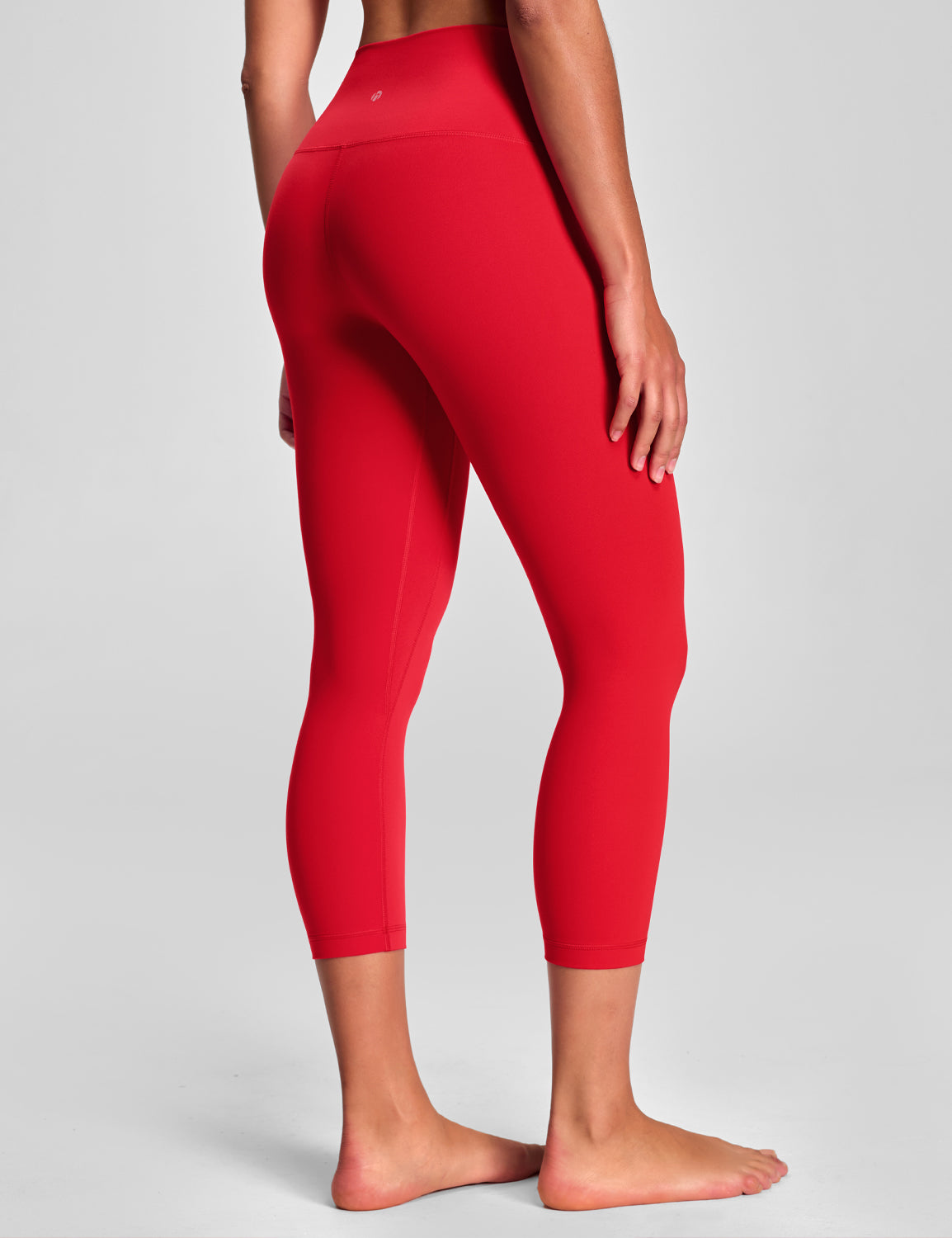 Leggings True Red