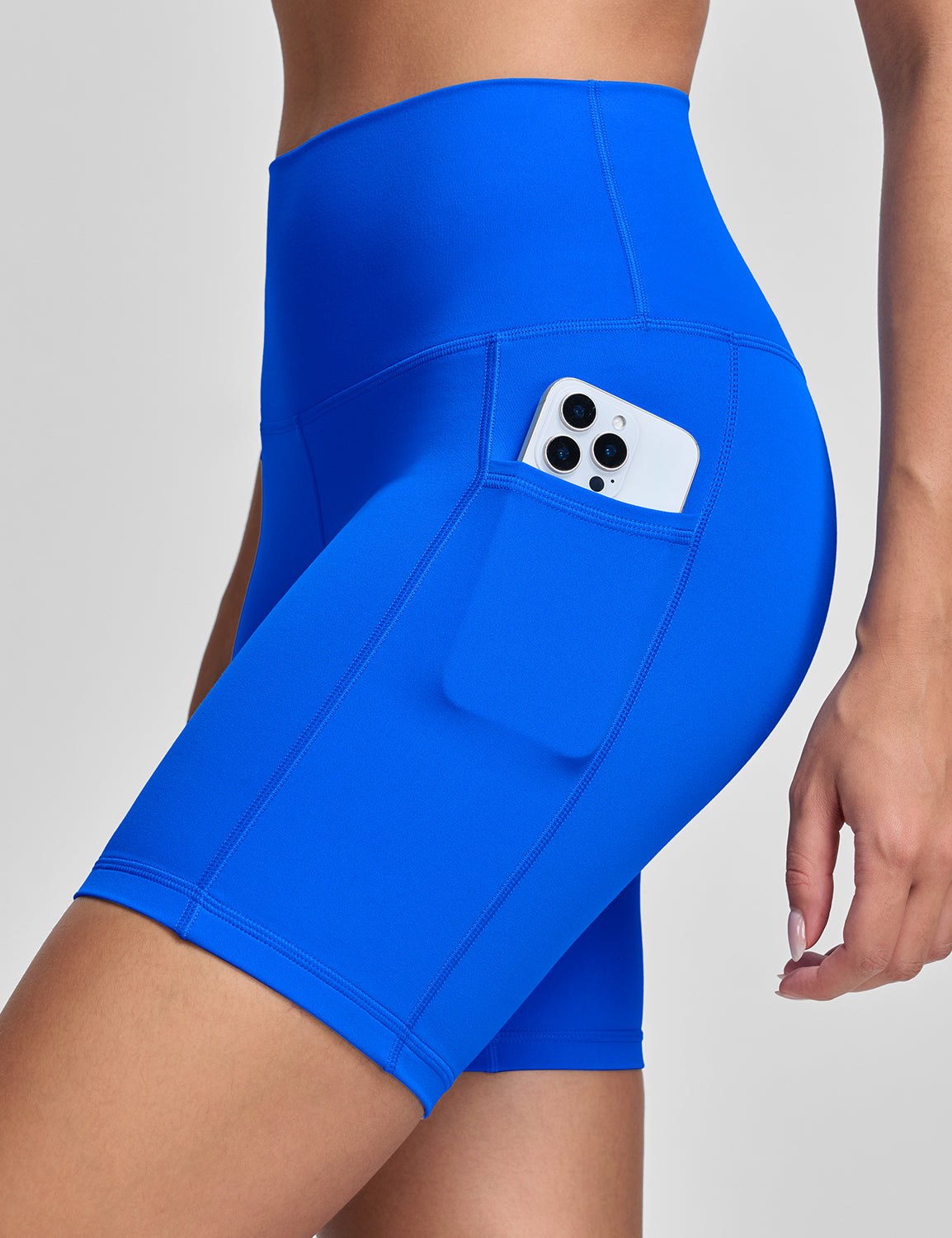 Biker Shorts