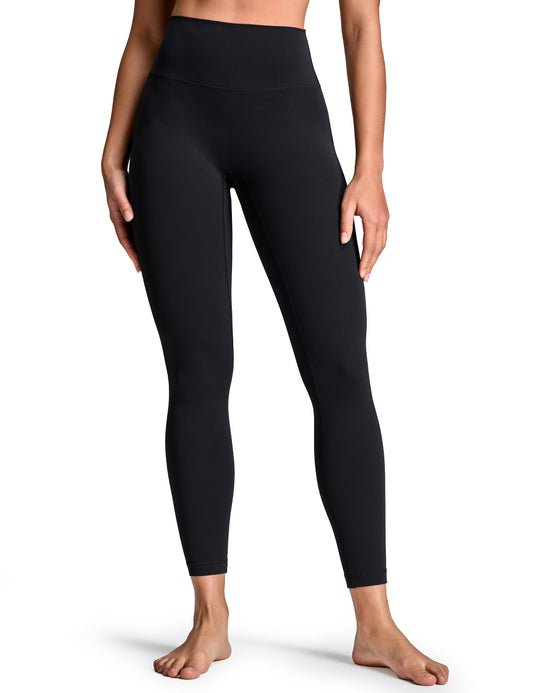 Yoga Leggings Black