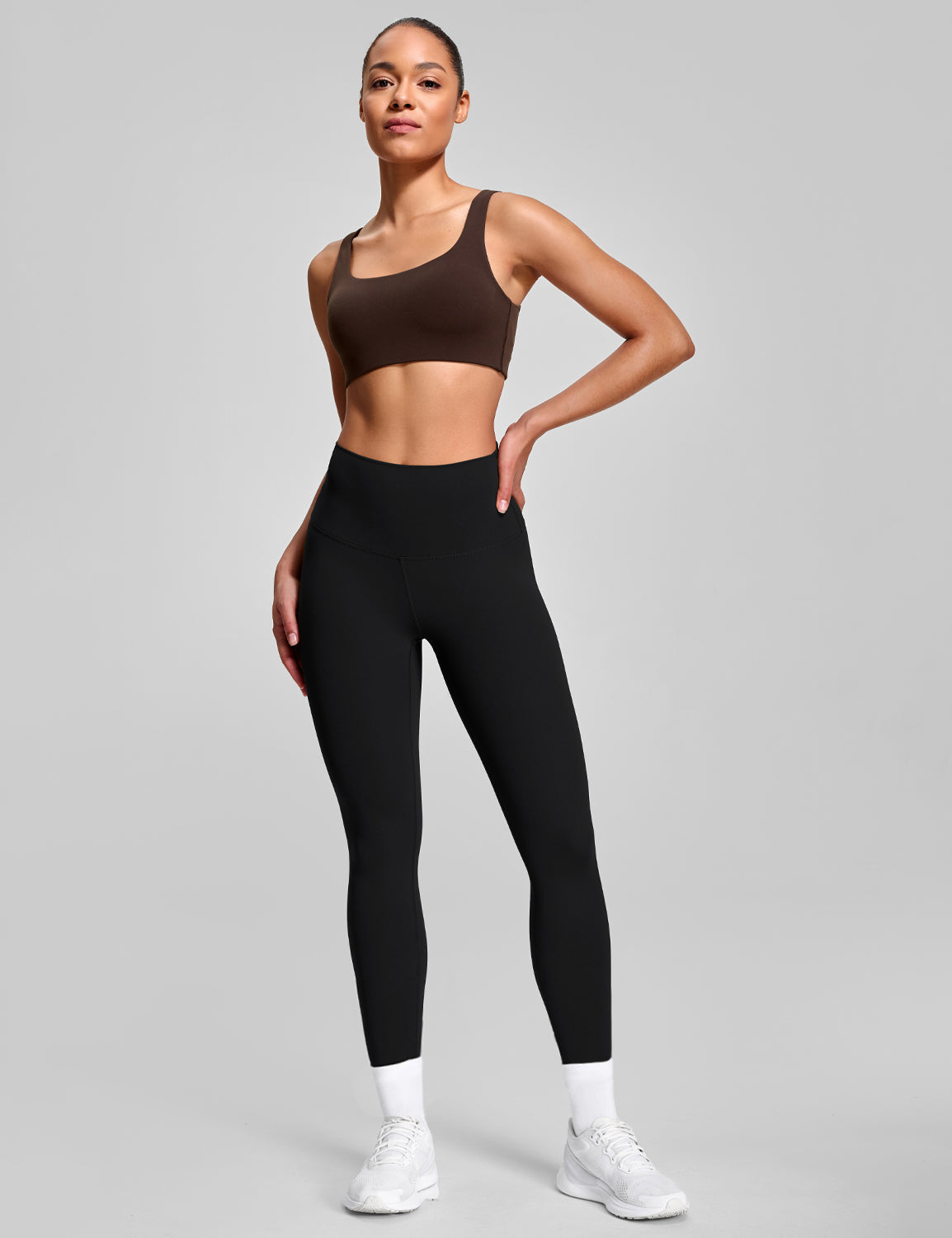 Leggings Black
