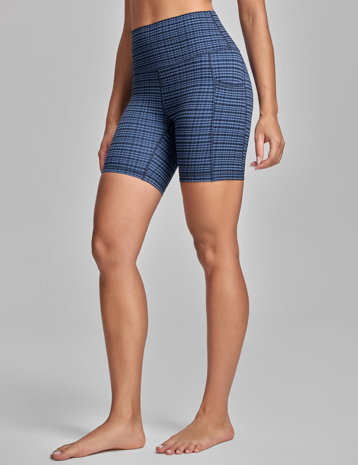 Biker Shorts
