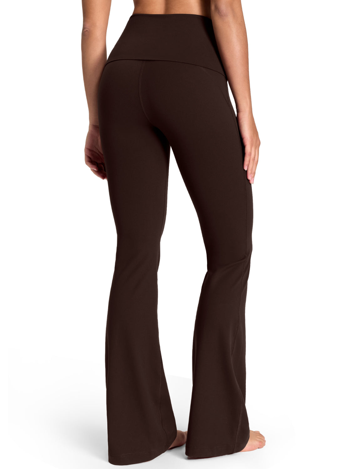 Leggings Espresso