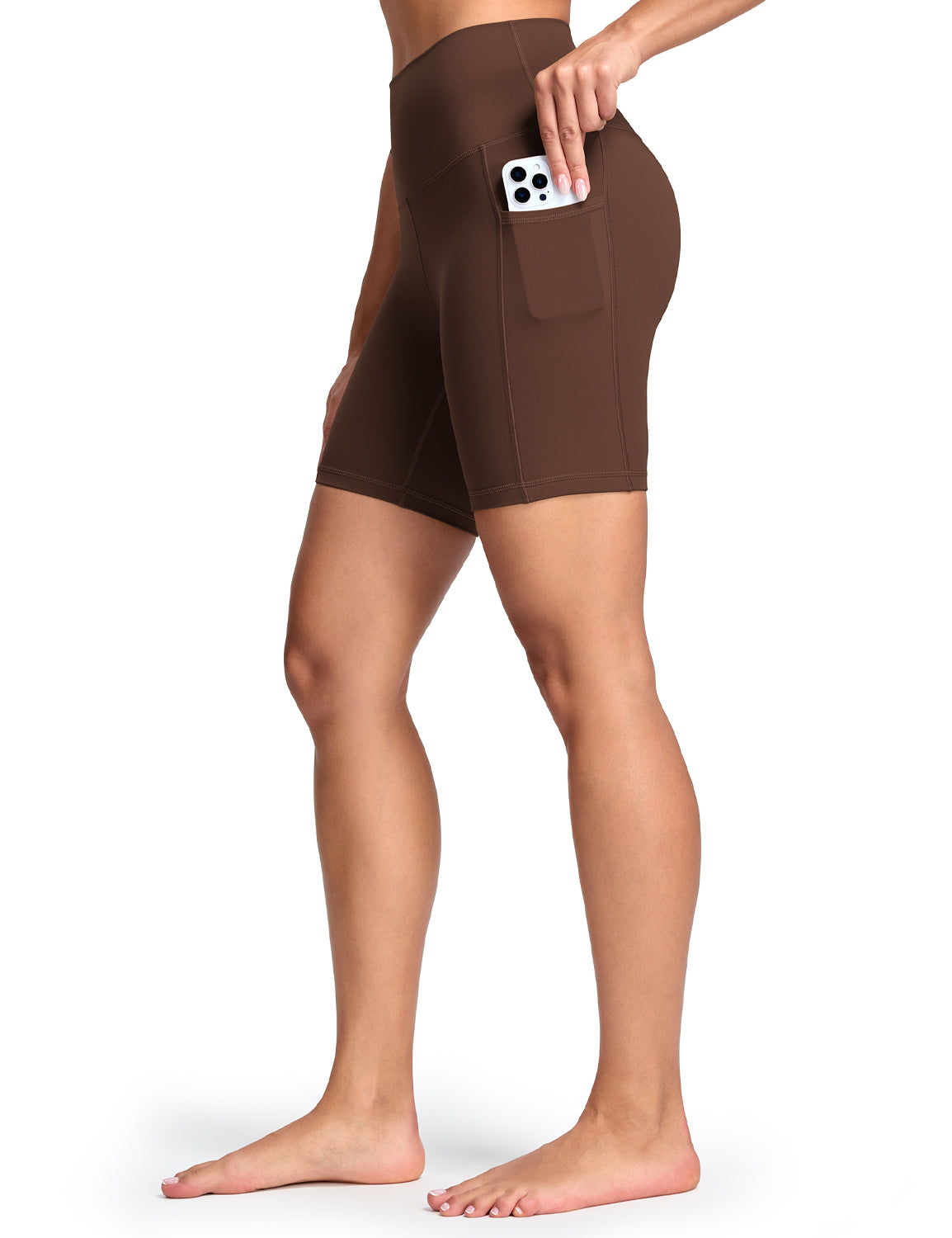 Biker Shorts