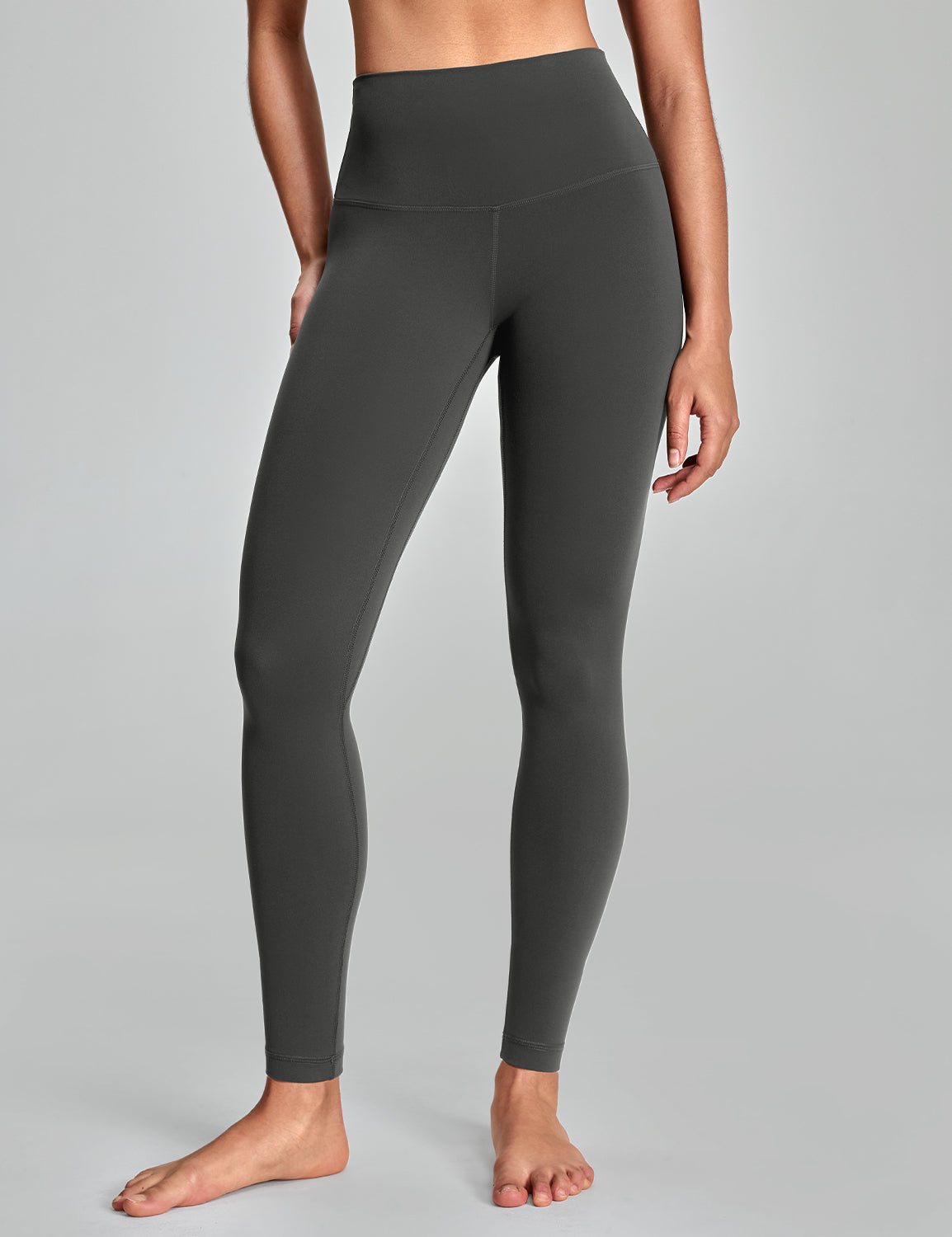 yoga pro leggings 28 Graphite Grey