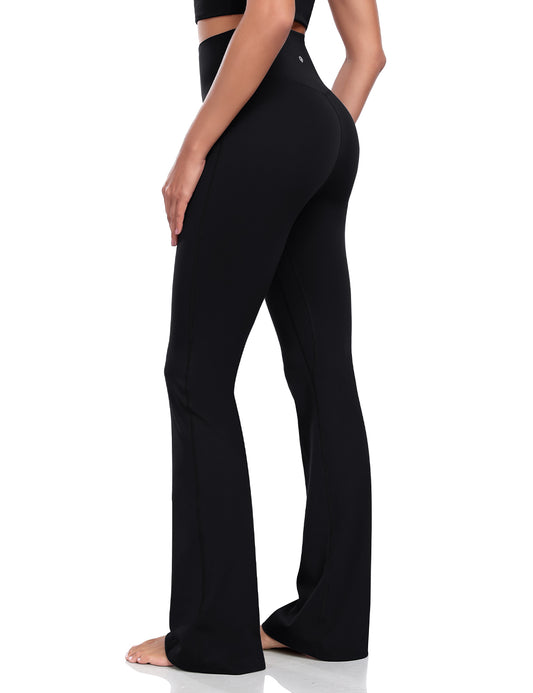 Harmony Flare Leggings 30.5 Black
