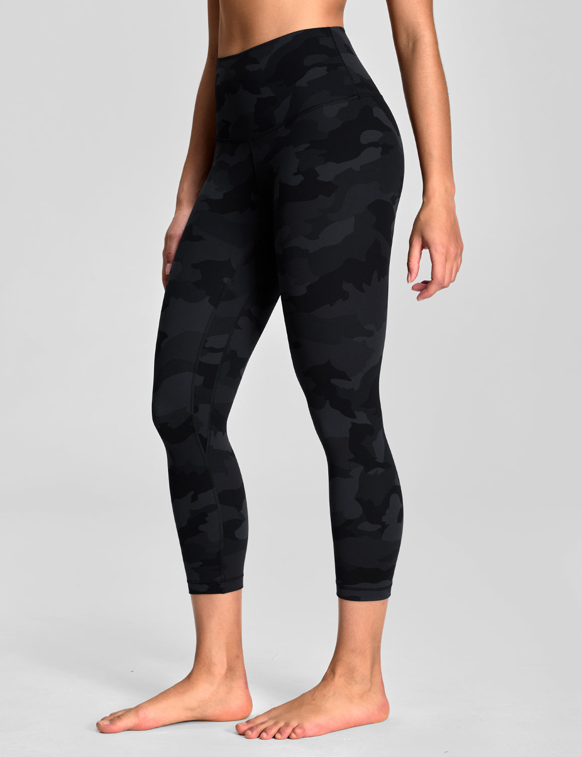 Leggings Dark Forest