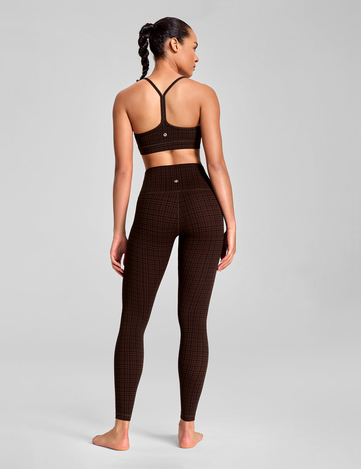 Leggings Vivid Cherry